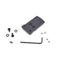 Eemann Tech Aluminum Red Dot Mount for CZ 75/85 (Not Shadow models)