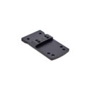 Eemann Tech Aluminum Red Dot Mount for CZ 75/85 (Not Shadow models)