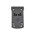 Eemann Tech Aluminum Red Dot Mount for CZ 75/85 (Not Shadow models)