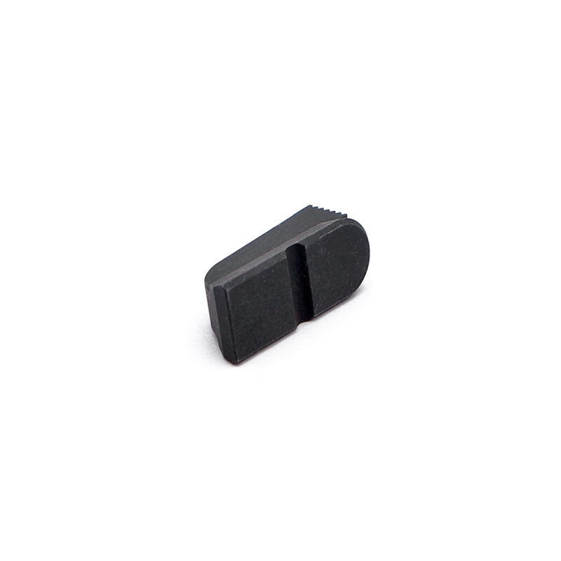 Eemann Tech Front Sight for CZ 75, CZ SHADOW 2, Checkered, Steel - Image 4