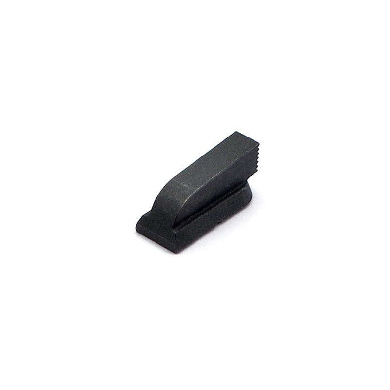 Eemann Tech Front Sight for CZ 75, CZ SHADOW 2, Checkered, Steel - Image 3