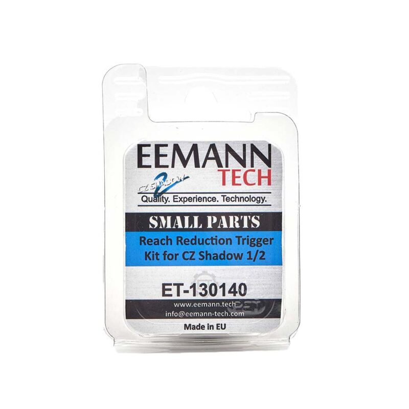 Eemann Tech Reach Reduction Trigger Kit for CZ Shadow 1/2 - Image 8