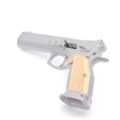 The Eemann Tech "Competition" Slide Stop with Thumb Rest