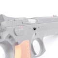 The Eemann Tech "Competition" Slide Stop with Thumb Rest