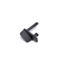 Eemann Tech Thumb Rest Slide Stop for CZ Shadow 2, S2 Compact, /TS/TS2 - BLACK - Image 11