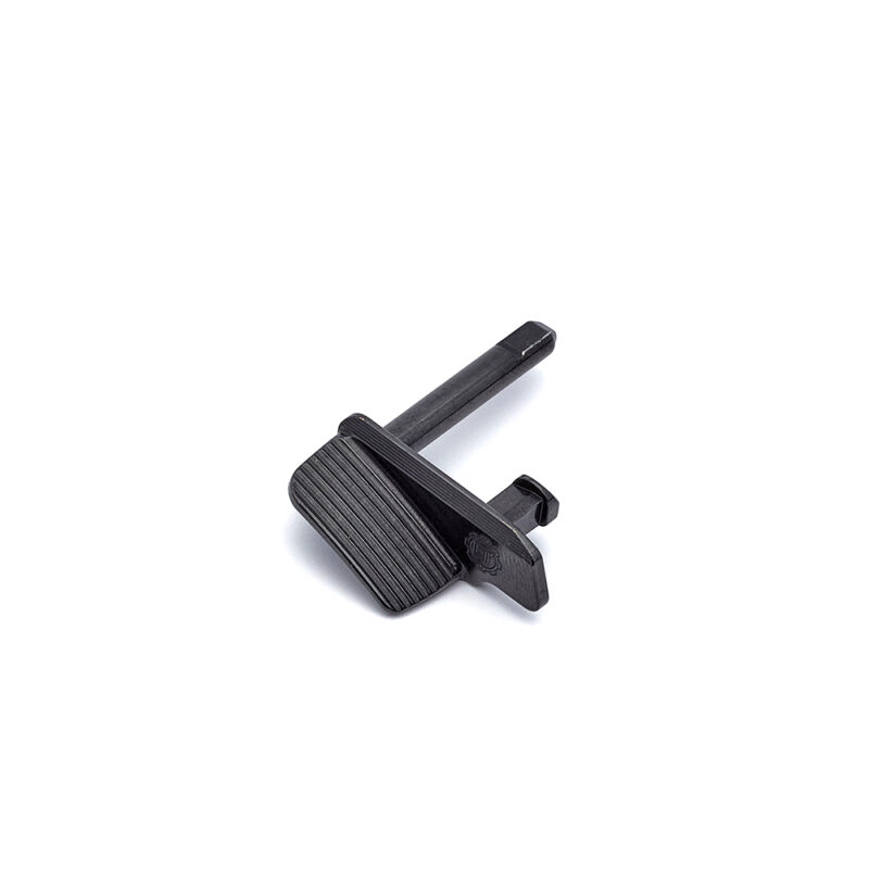 Eemann Tech Thumb Rest Slide Stop for CZ Shadow 2, S2 Compact, /TS/TS2 - BLACK - Image 11