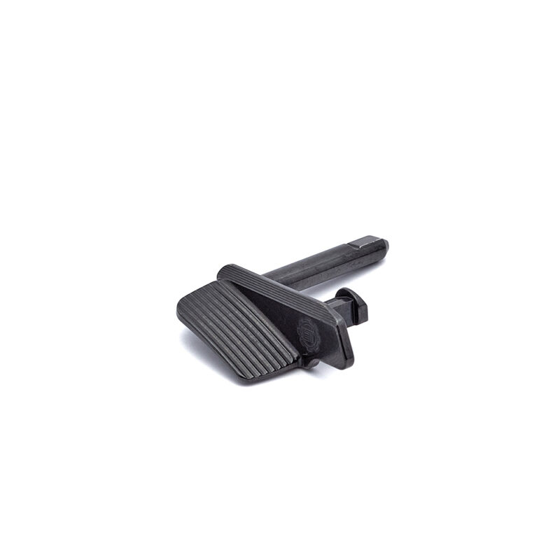 Eemann Tech Thumb Rest Slide Stop for CZ Shadow 2, S2 Compact, /TS/TS2 - BLACK - Image 10