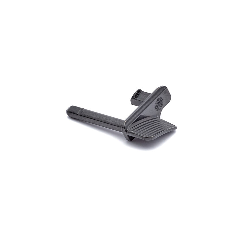 Eemann Tech Thumb Rest Slide Stop for CZ Shadow 2, S2 Compact, /TS/TS2 - BLACK - Image 7