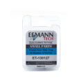 Eemann Tech Thumb Rest Slide Stop for CZ Shadow 2, S2 Compact, /TS/TS2 - BLACK - Image 6