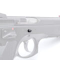 Eemann Tech Thumb Rest Slide Stop for the CZ 75 / CZ 75 SP-01 Shadow