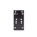 Eemann Tech Red Dot Mount CZORV1 for CZ Shadow 2 OR