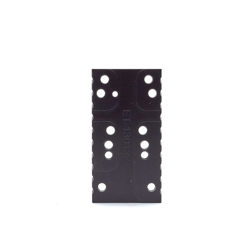 Eemann Tech Red Dot Mount CZORV1 for CZ Shadow 2 OR