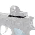 Eemann Tech Red Dot Mount CZORV1 for CZ Shadow 2 OR