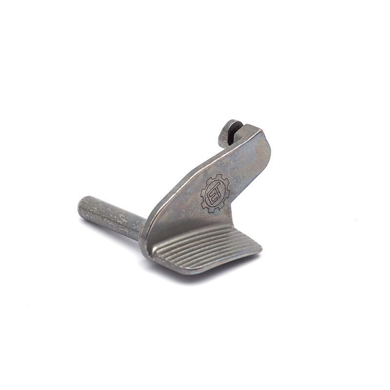 Eemann Tech Thumb Rest Slide Stop For 1911/2011 - Image 13
