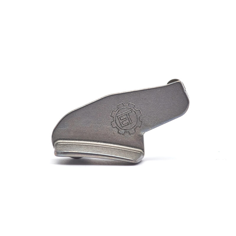 Eemann Tech Thumb Rest Slide Stop For 1911/2011 - Image 15