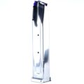 SV Infinity 170mm 2011 Stainless Steel Magazines