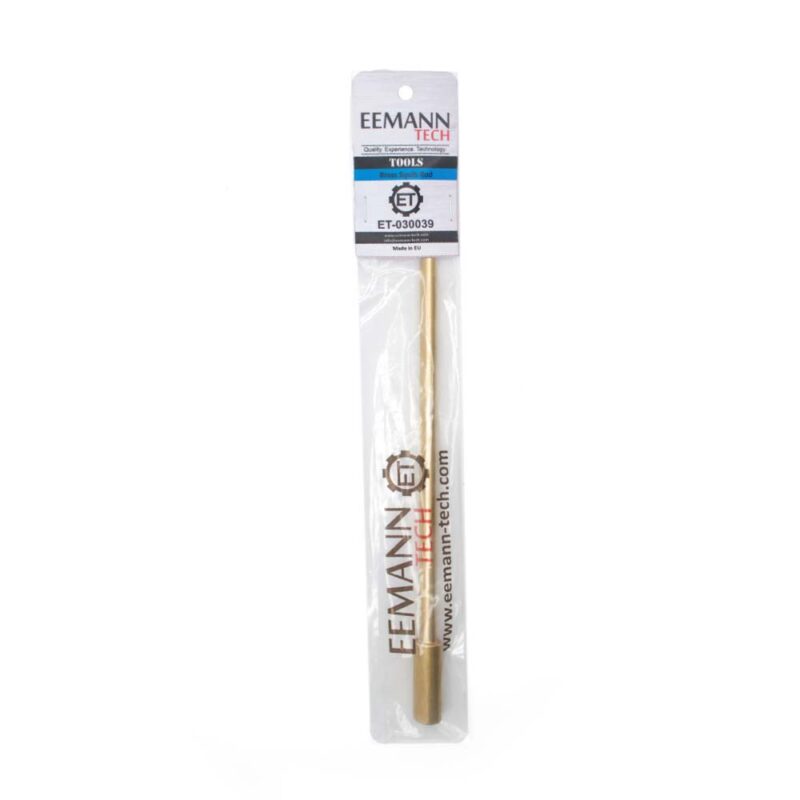 Eemann Tech Brass Squib Rod - Image 2