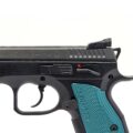 CZ Shadow 2 Ambidexterous Safety Set with Wide Left Side - Image 7