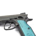 CZ Shadow 2 Ambidexterous Safety Set with Wide Left Side - Image 11