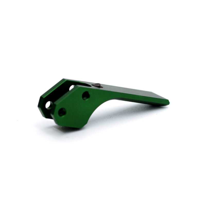 Eemann Tech SA Trigger for CZ 75, Straight/Flat Shoe