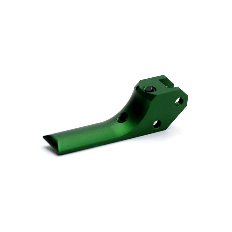 Eemann Tech SA Trigger for CZ 75, Straight/Flat Shoe