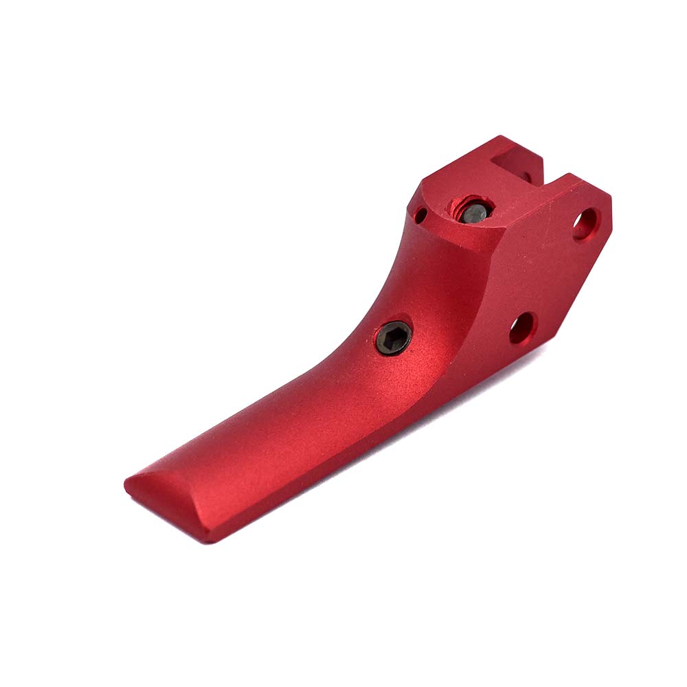 Eemann Tech SA Trigger for CZ 75, Straight/Flat Shoe - Image 20