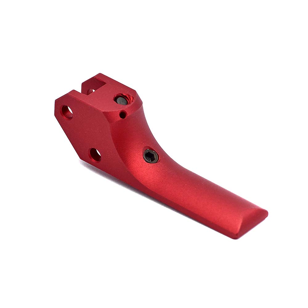 Eemann Tech SA Trigger for CZ 75, Straight/Flat Shoe - Image 21