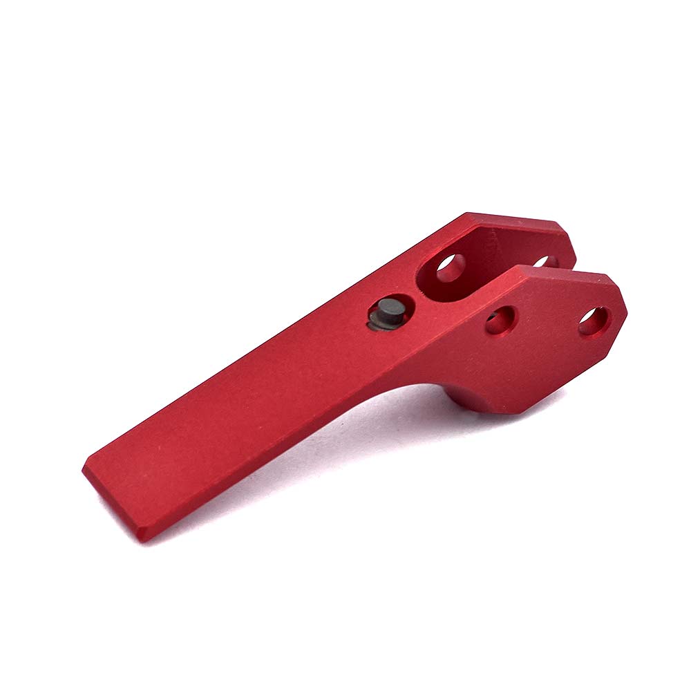 Eemann Tech SA Trigger for CZ 75, Straight/Flat Shoe - Image 19