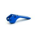 Eemann Tech SA Trigger for CZ 75, Straight/Flat Shoe
