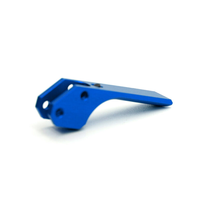 Eemann Tech SA Trigger for CZ 75, Straight/Flat Shoe