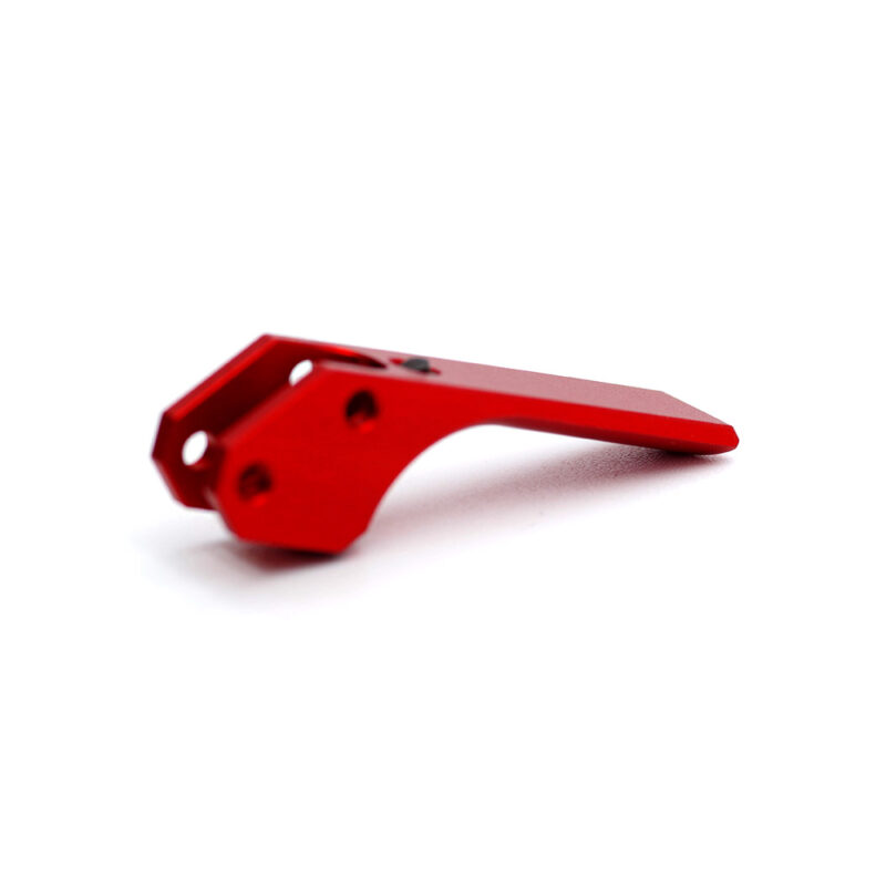 Eemann Tech SA Trigger for CZ 75, Straight/Flat Shoe