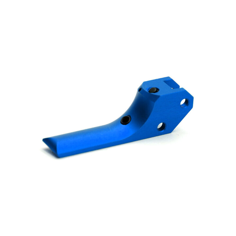 Eemann Tech SA Trigger for CZ 75, Straight/Flat Shoe