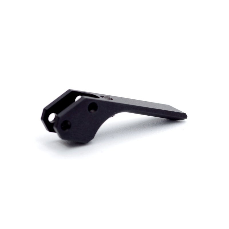 Eemann Tech SA Trigger for CZ 75, Straight/Flat Shoe