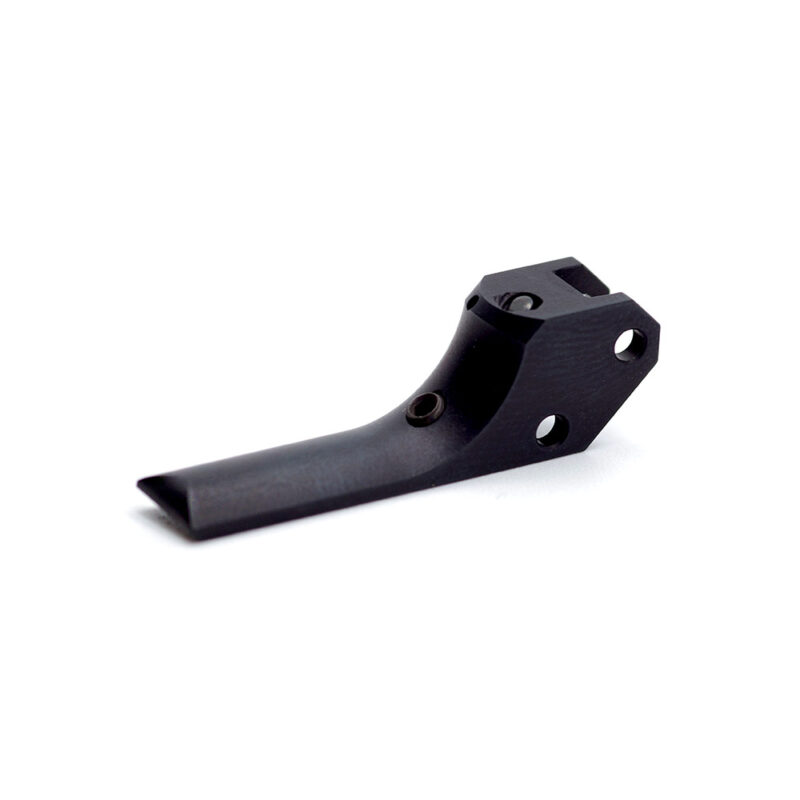 Eemann Tech SA Trigger for CZ 75, Straight/Flat Shoe