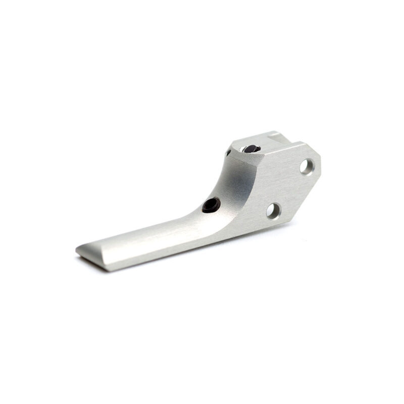 Eemann Tech SA Trigger for CZ 75, Straight/Flat Shoe