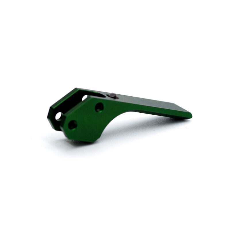 Eemann Tech SA Trigger for CZ 75, Straight/Flat Shoe