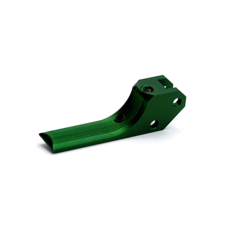 Eemann Tech SA Trigger for CZ 75, Straight/Flat Shoe