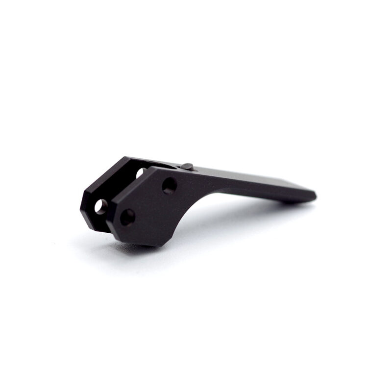 Eemann Tech SA Trigger for CZ 75, Straight/Flat Shoe