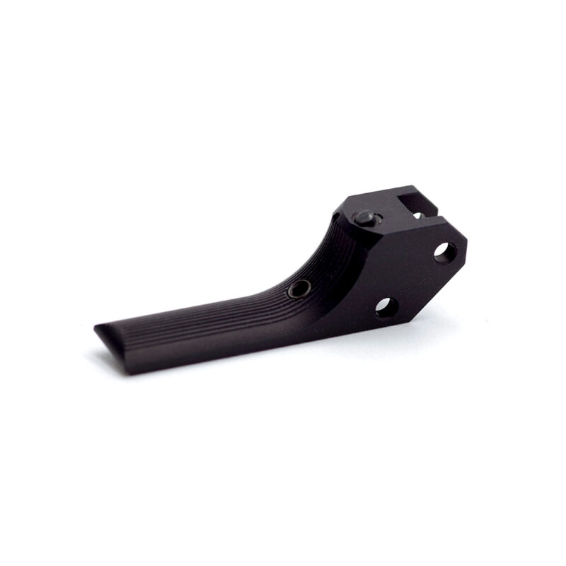 Eemann Tech SA Trigger for CZ 75, Straight/Flat Shoe