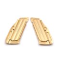 Eemann Tech Ultimate Brass Long Grips for CZ