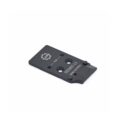 Eemann Tech CZ SHADOW 2 OR Plate Mount for Trijicon RMR - Holosun 507C - Image 6