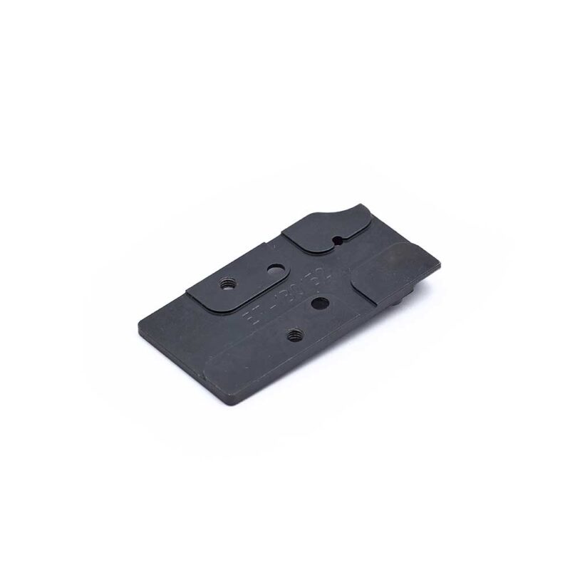 Eemann Tech CZ SHADOW 2 OR Plate Mount for Trijicon RMR - Holosun 507C - Image 5