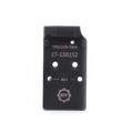 Eemann Tech CZ SHADOW 2 OR Plate Mount for Trijicon RMR - Holosun 507C - Image 4