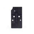 Eemann Tech CZ SHADOW 2 OR Plate Mount for Trijicon RMR - Holosun 507C - Image 3