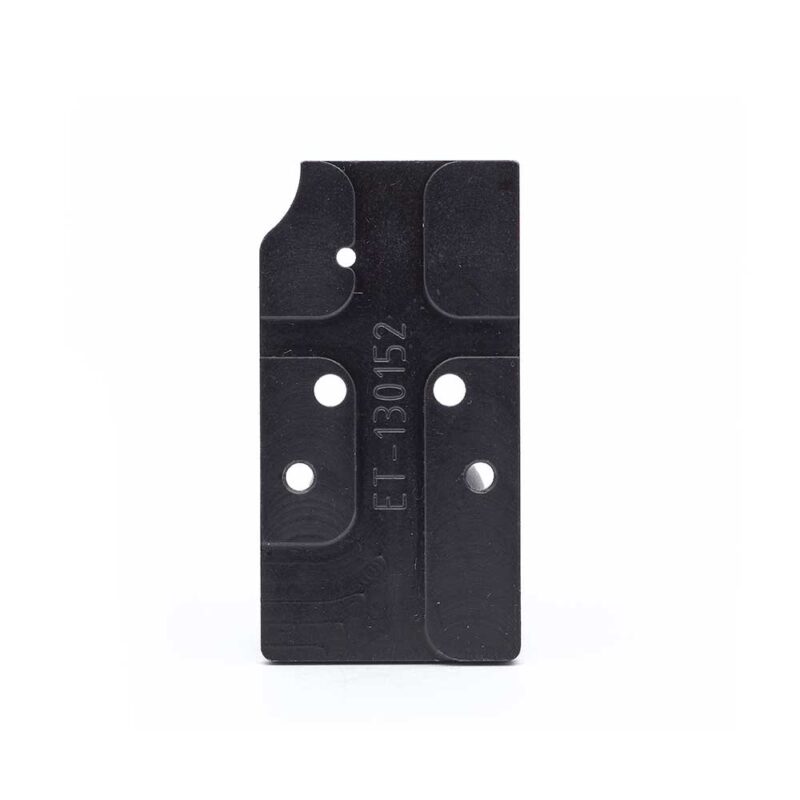 Eemann Tech CZ SHADOW 2 OR Plate Mount for Trijicon RMR - Holosun 507C - Image 3