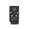 Eemann Tech CZ SHADOW 2 OR Plate Mount for Trijicon RMR - Holosun 507C - Image 2