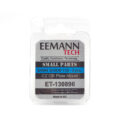 The Eemann Tech Spare Screw Set for CZ OR Plate Mount - 2 pcs./set.