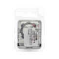 The Eemann Tech Spare Screw Set for CZ OR Plate Mount - 2 pcs./set.