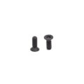 The Eemann Tech Spare Screw Set for CZ OR Plate Mount - 2 pcs./set.
