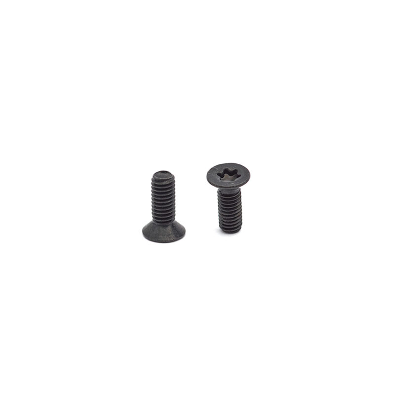 The Eemann Tech Spare Screw Set for CZ OR Plate Mount - 2 pcs./set.